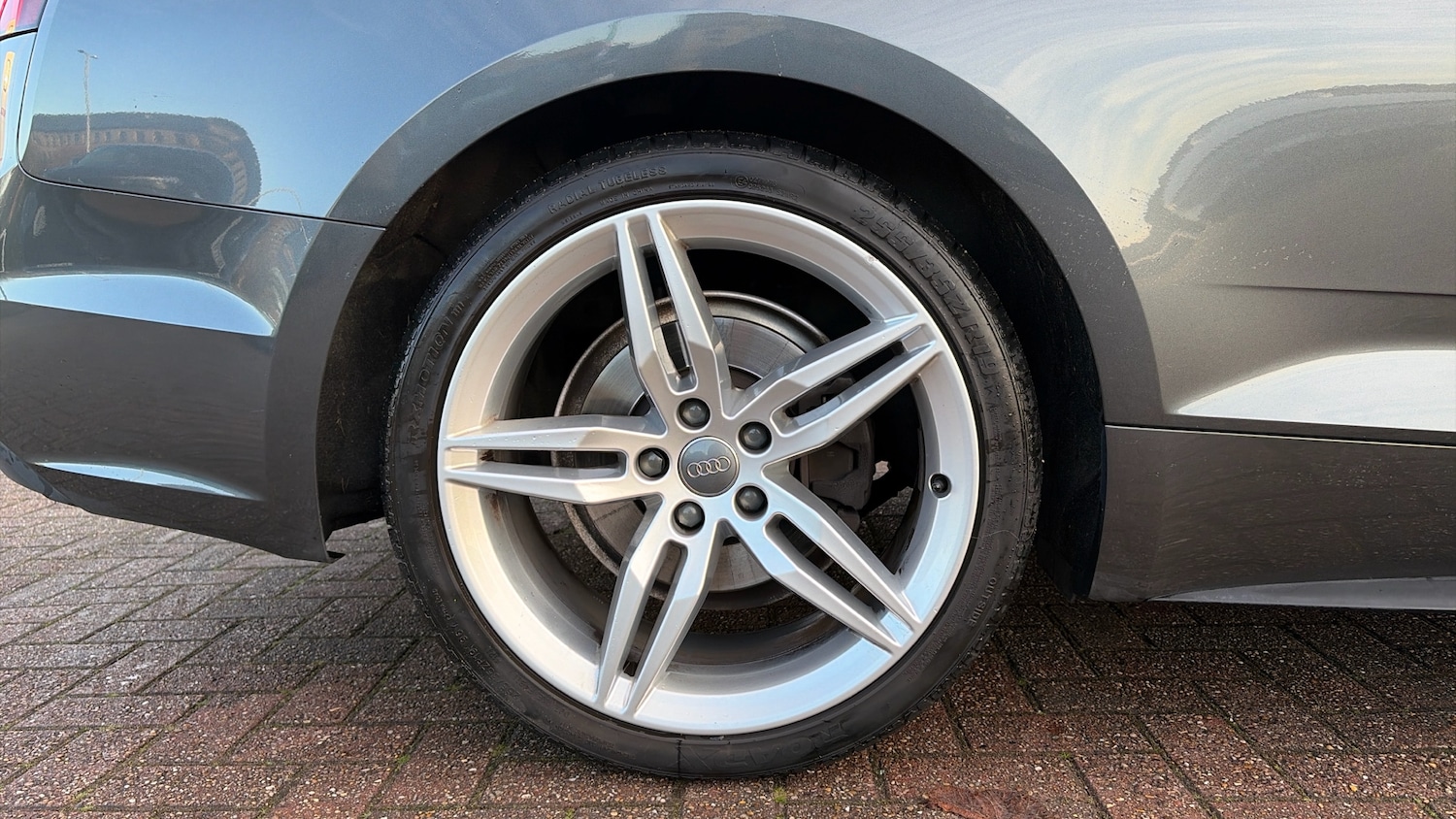 Used Audi A5 2020 for sale - 77248566: Photo 7