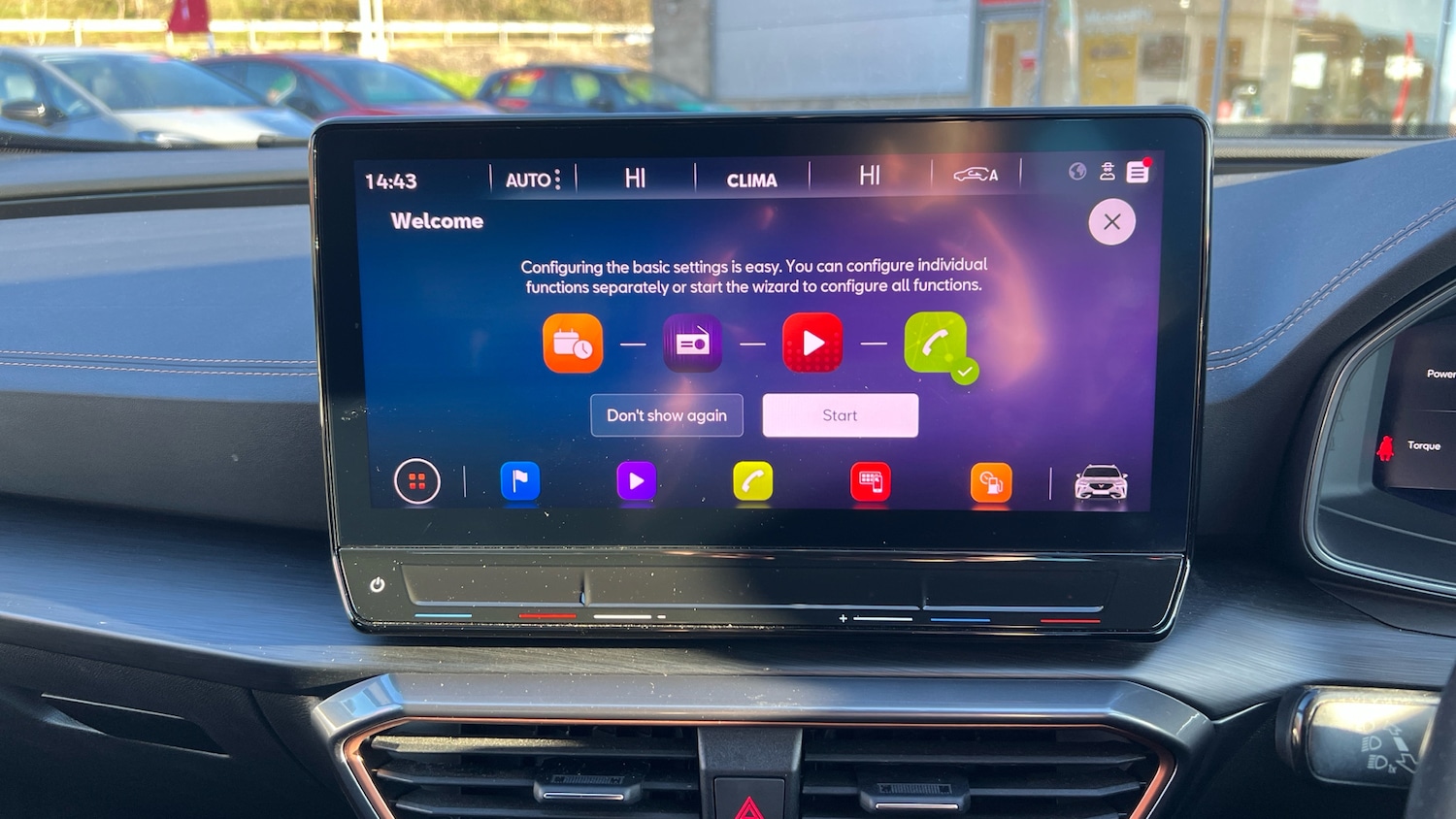 Used Cupra Formentor 2021 for sale - 77095654: Photo 12