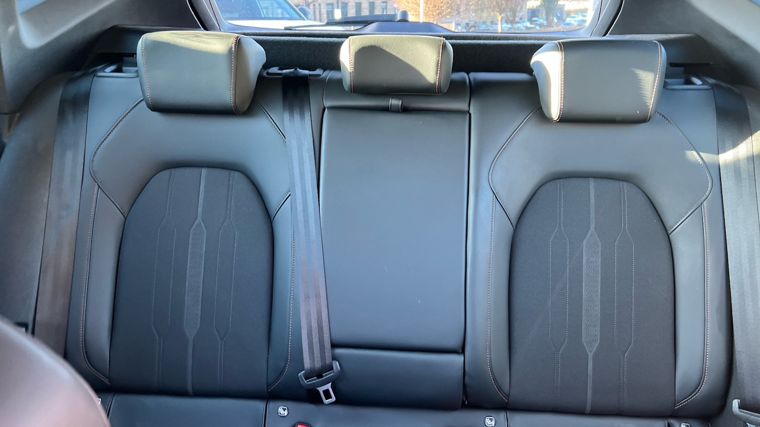 Used Cupra Formentor 2021 for sale - 77095654: Photo 15