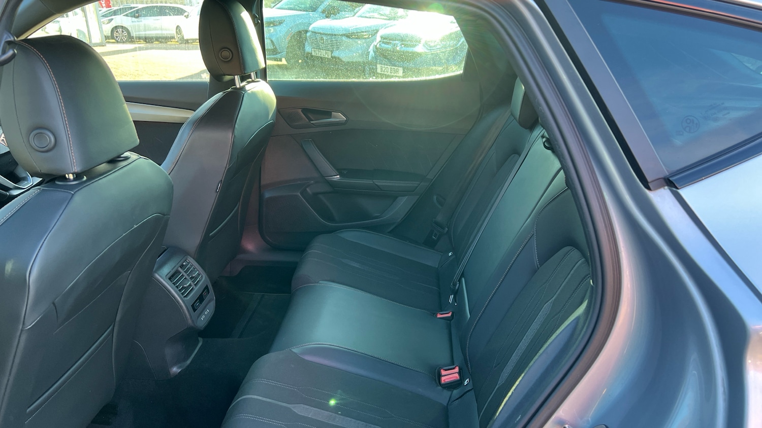 Used Cupra Formentor 2021 for sale - 77095654: Photo 16