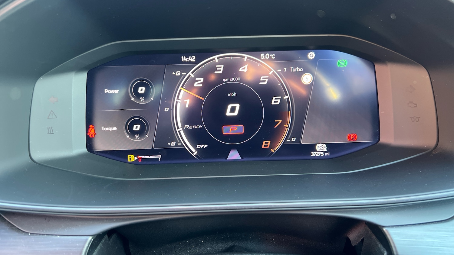 Used Cupra Formentor 2021 for sale - 77095654: Photo 18