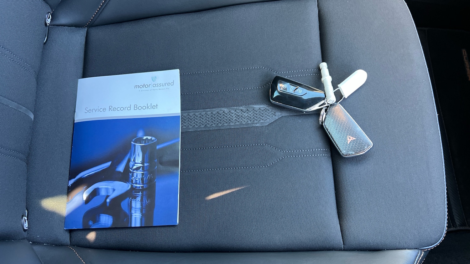 Used Cupra Formentor 2021 for sale - 77095654: Photo 19