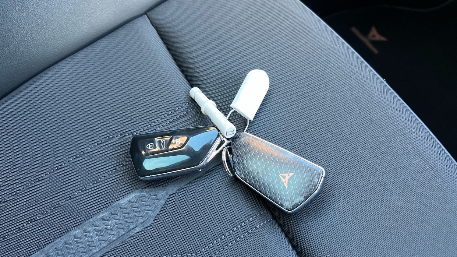 Used Cupra Formentor 2021 for sale - 77095654: Photo 20