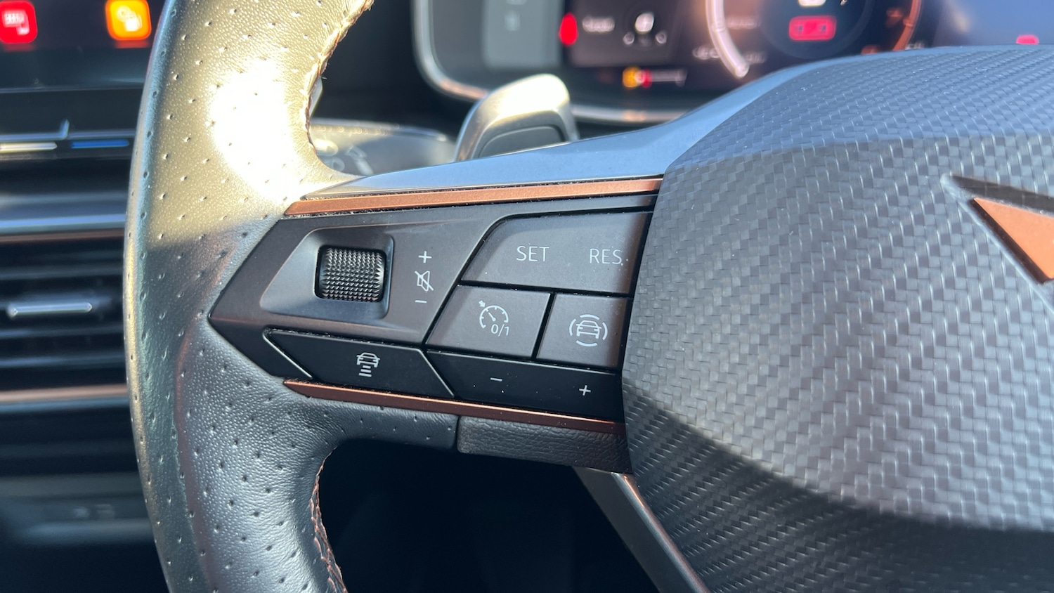 Used Cupra Formentor 2021 for sale - 77095654: Photo 22