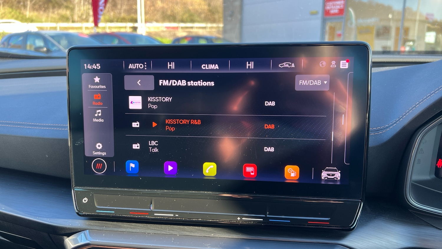 Used Cupra Formentor 2021 for sale - 77095654: Photo 24