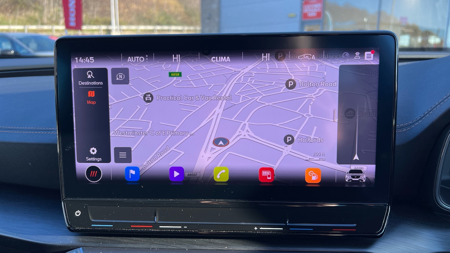 Used Cupra Formentor 2021 for sale - 77095654: Photo 25