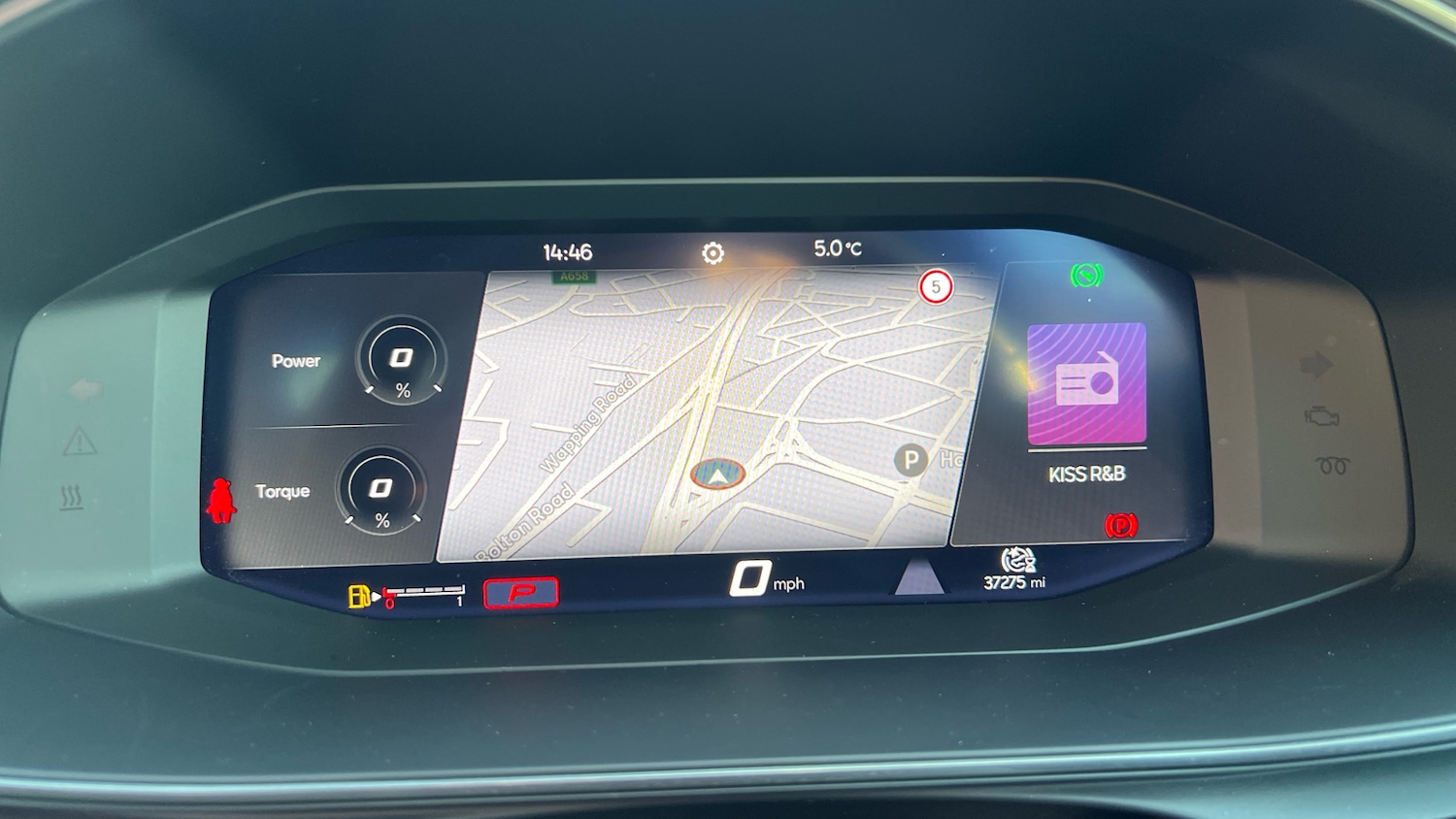 Used Cupra Formentor 2021 for sale - 77095654: Photo 26