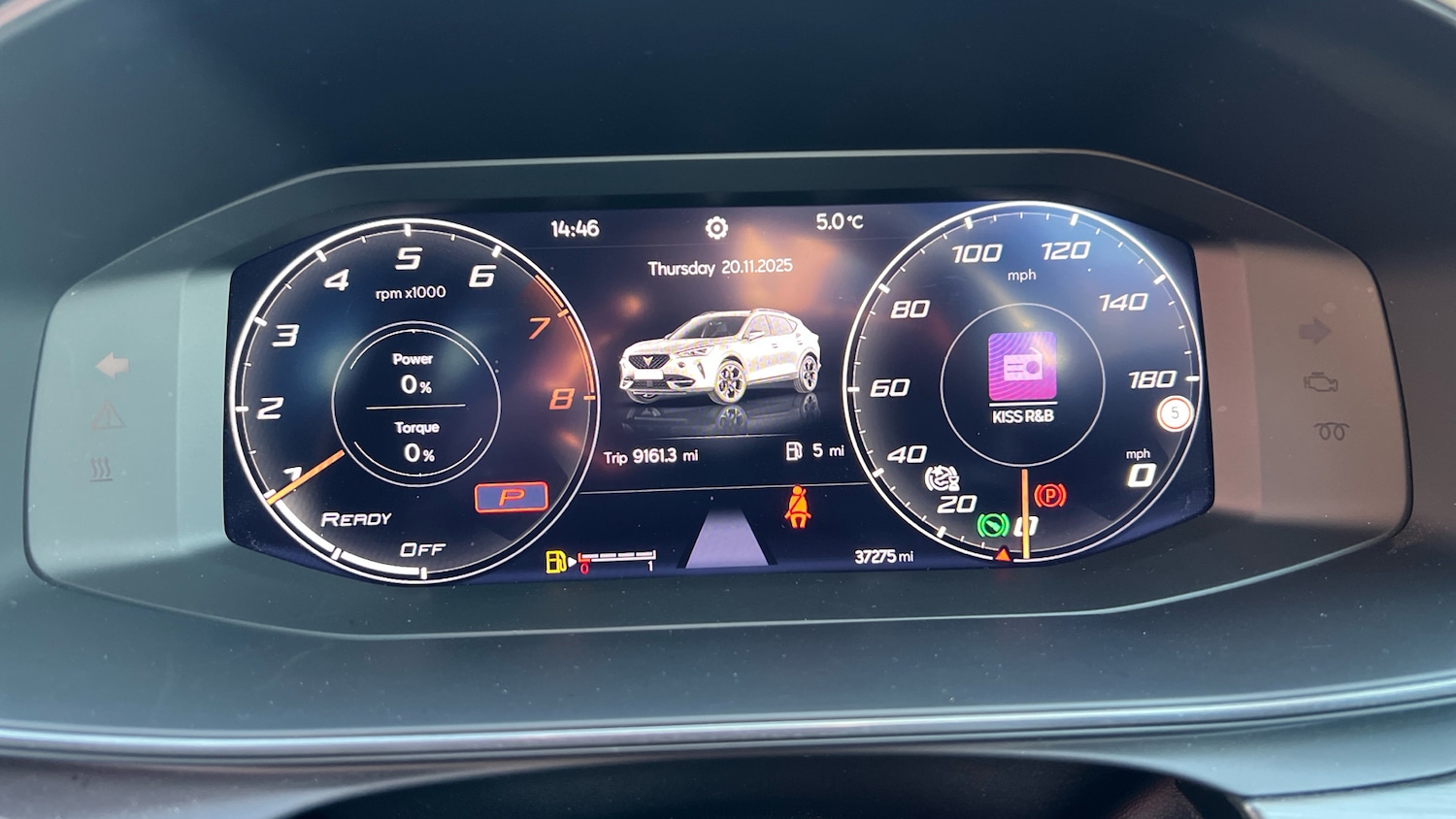 Used Cupra Formentor 2021 for sale - 77095654: Photo 27