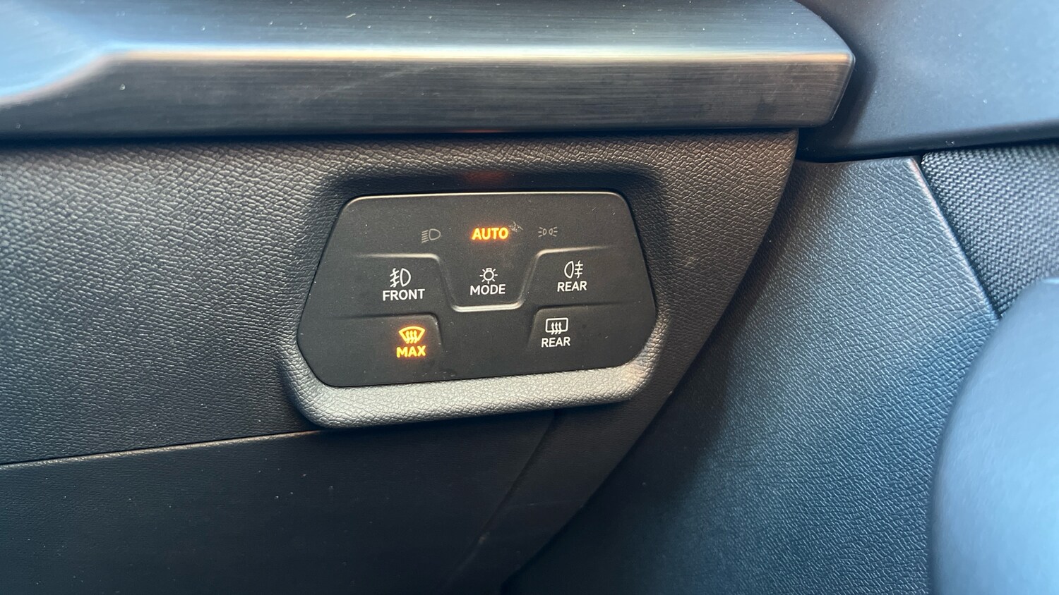 Used Cupra Formentor 2021 for sale - 77095654: Photo 28