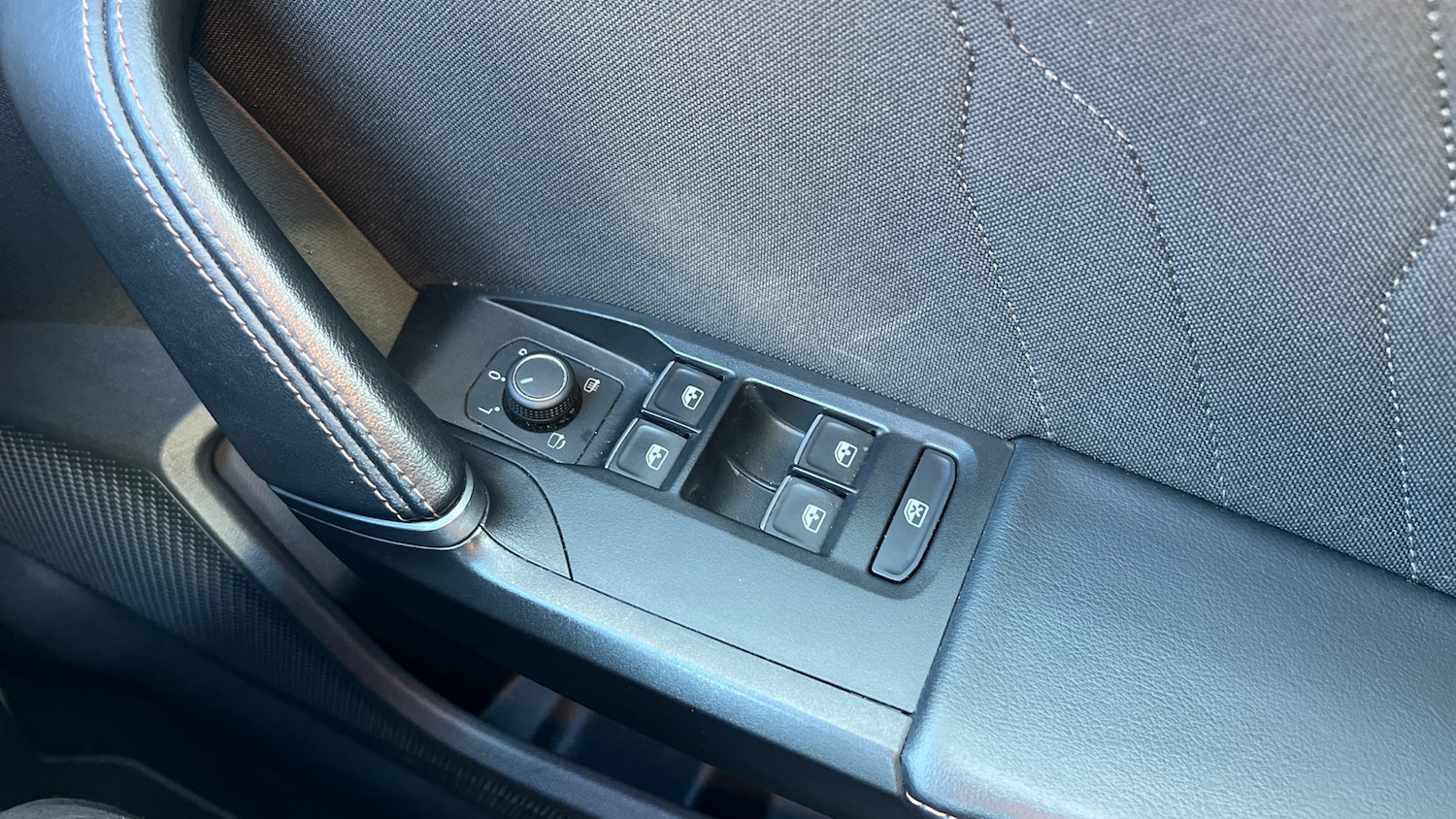 Used Cupra Formentor 2021 for sale - 77095654: Photo 29