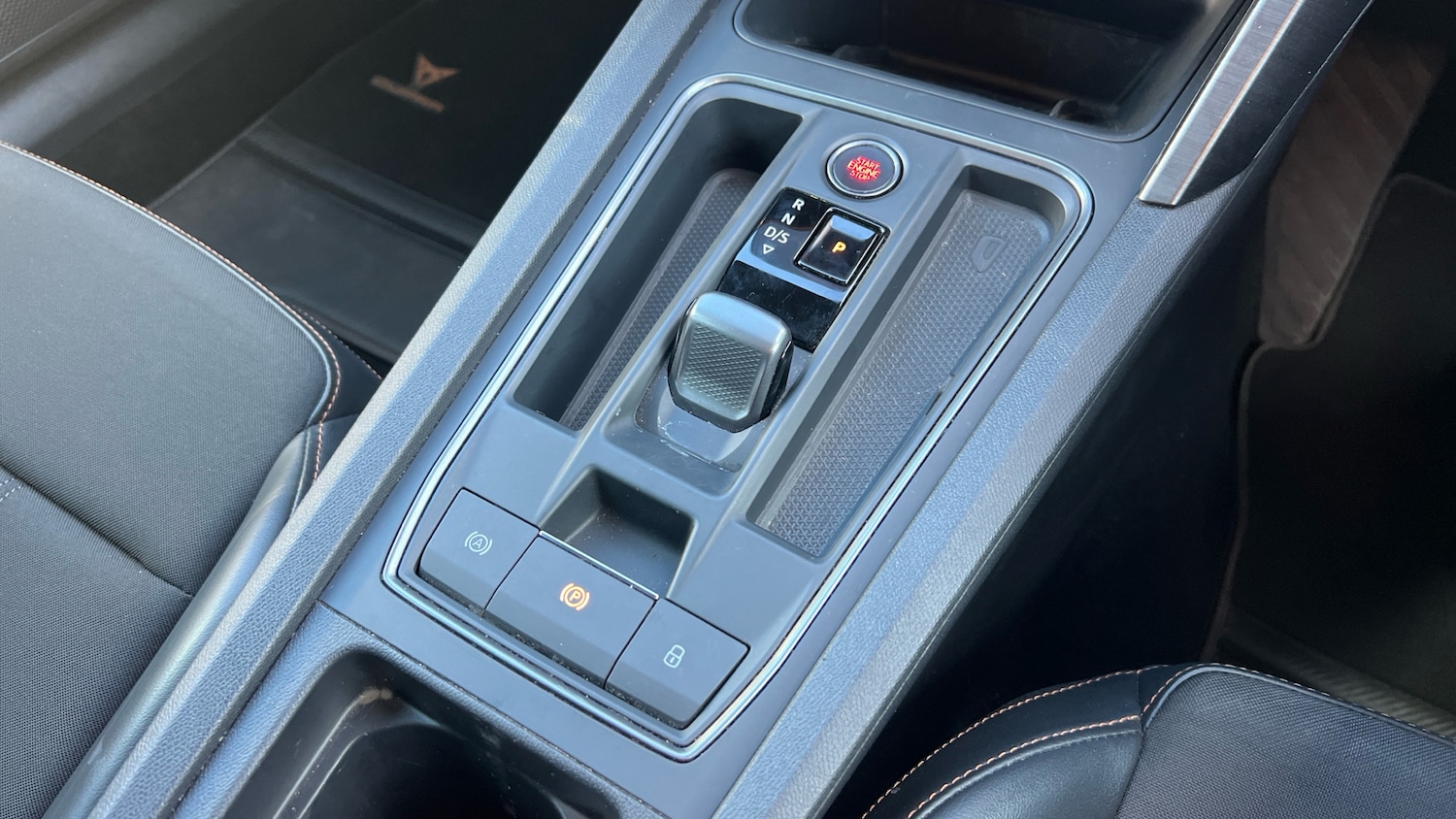 Used Cupra Formentor 2021 for sale - 77095654: Photo 30