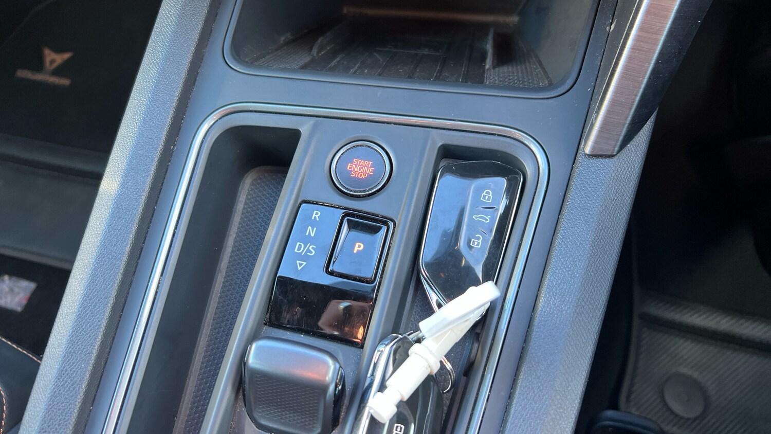 Used Cupra Formentor 2021 for sale - 77095654: Photo 32