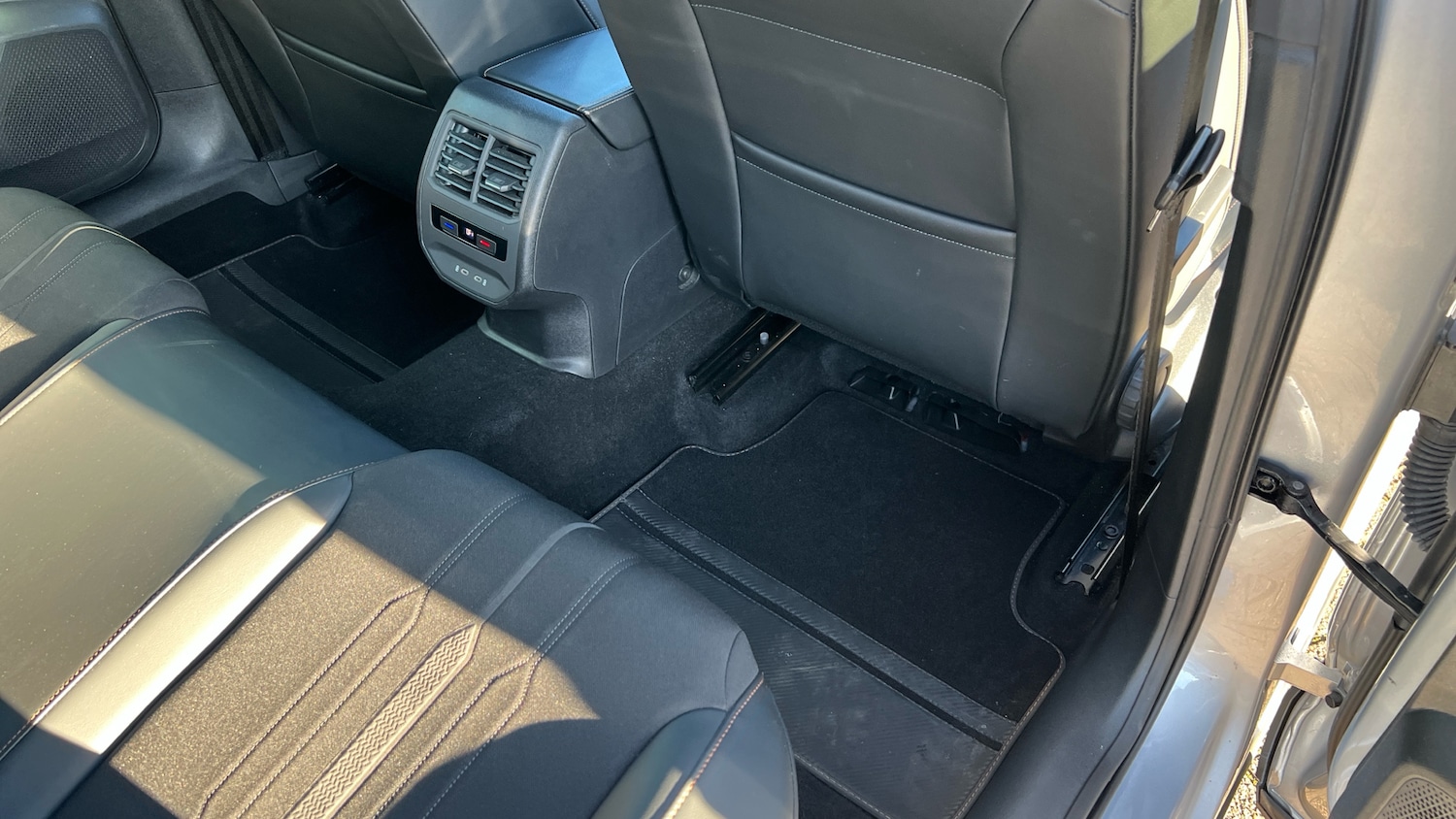 Used Cupra Formentor 2021 for sale - 77095654: Photo 34