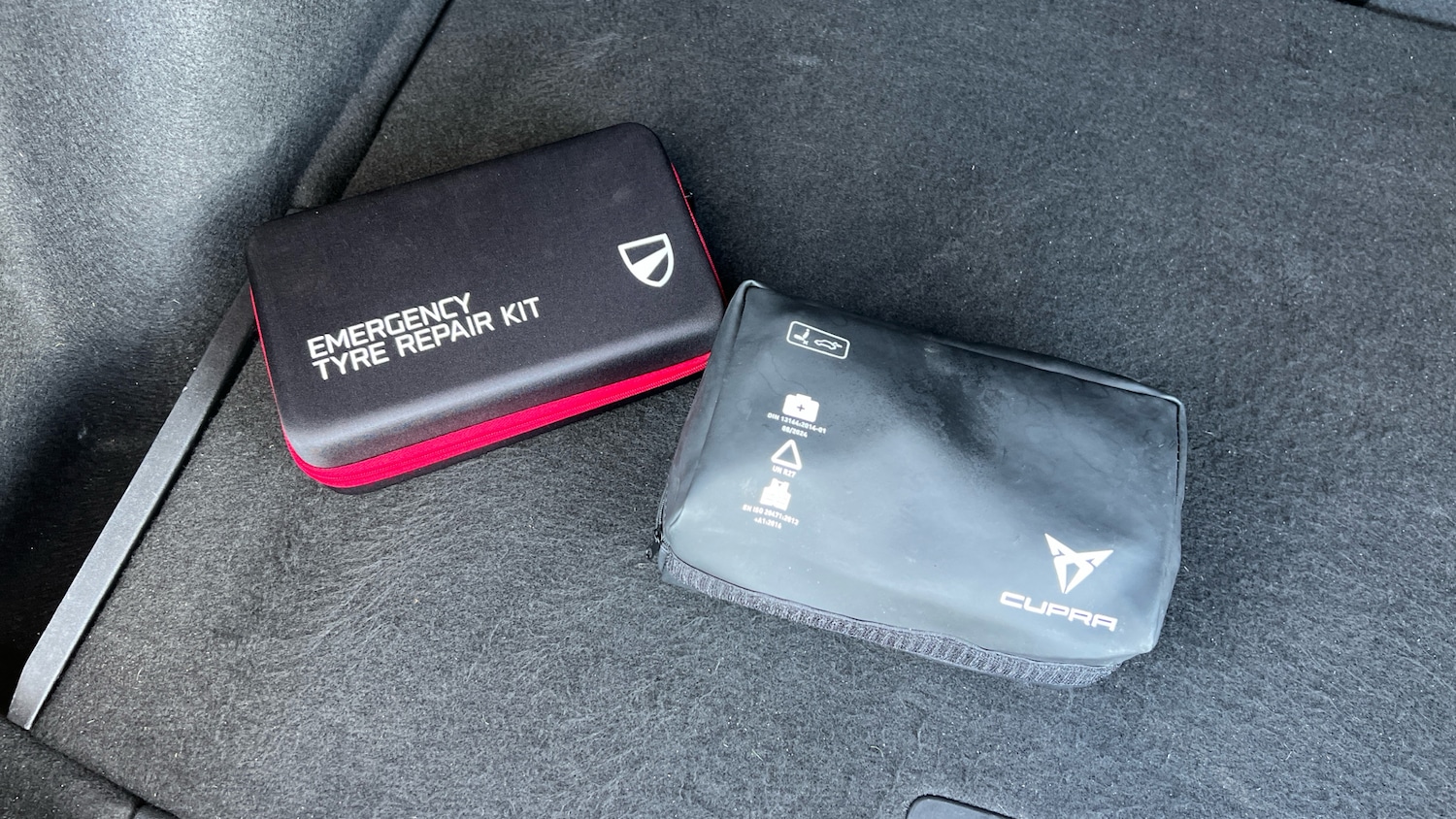 Used Cupra Formentor 2021 for sale - 77095654: Photo 36