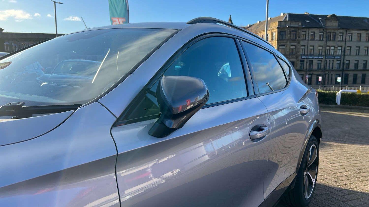 Used Cupra Formentor 2021 for sale - 77095654: Photo 40