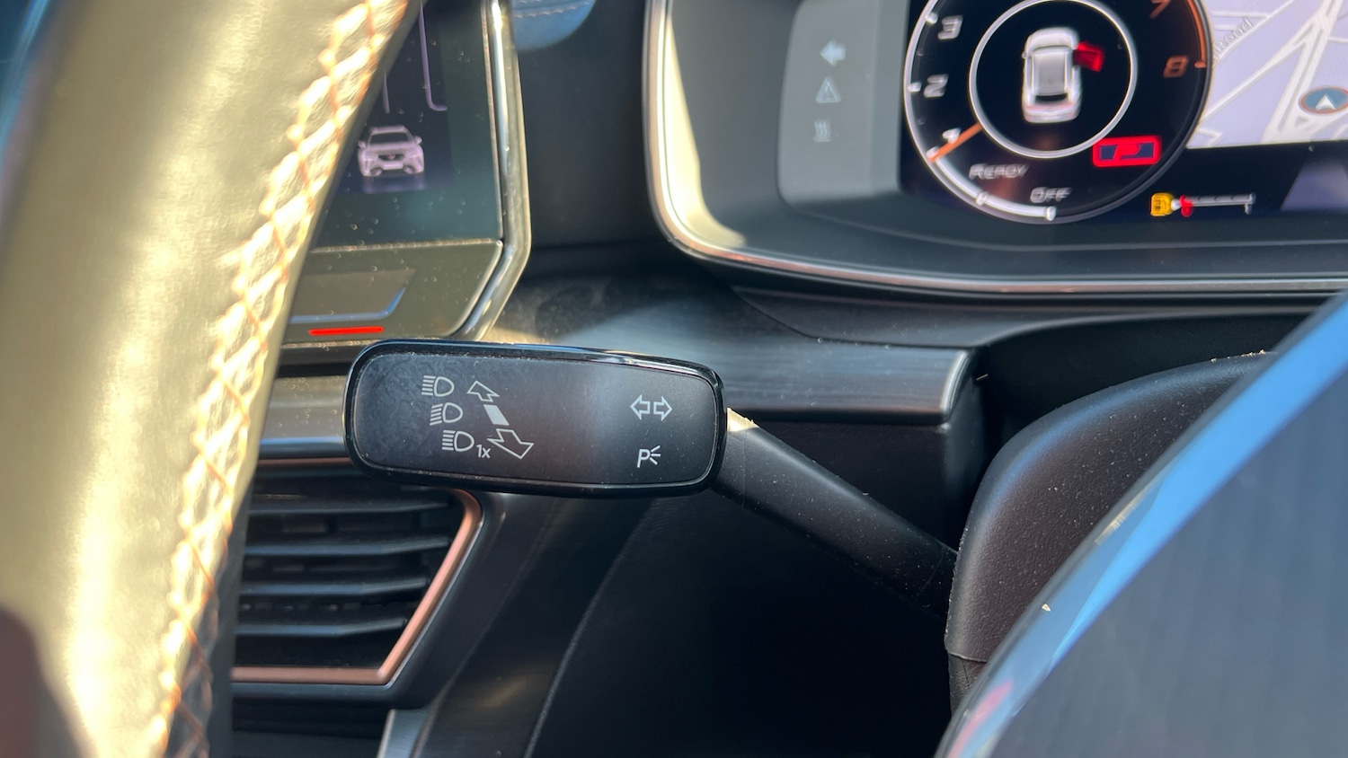 Used Cupra Formentor 2021 for sale - 77095654: Photo 42