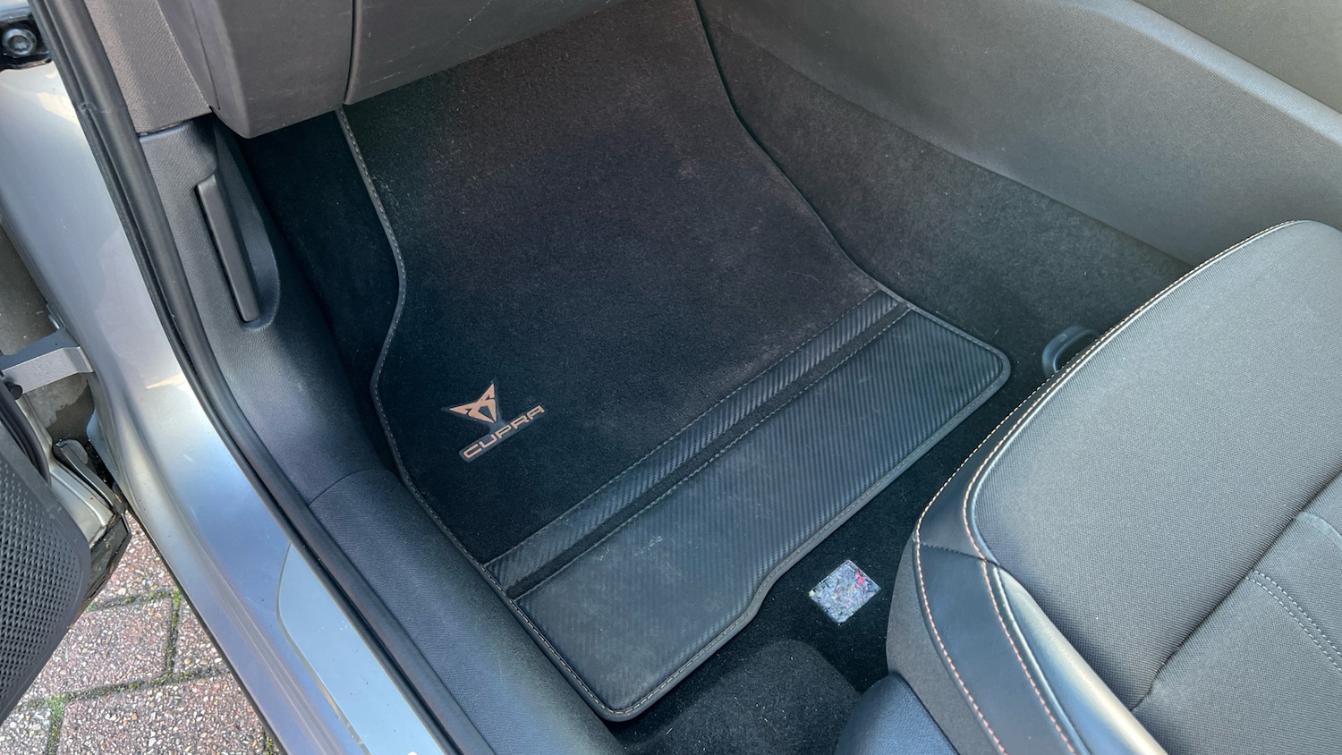 Used Cupra Formentor 2021 for sale - 77095654: Photo 45