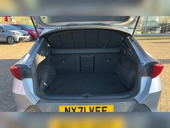 Used Cupra Formentor 2021 for sale - 77095654: Photo