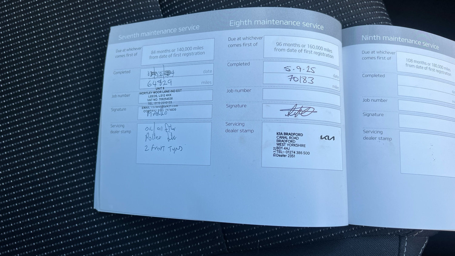 Vehicle 33
