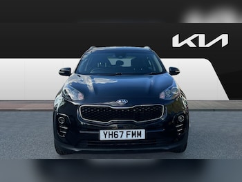 Used Kia Sportage 2017 for sale - 75900774: Photo