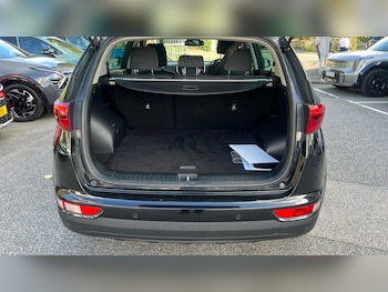 Used Kia Sportage 2017 for sale - 75900774: Photo