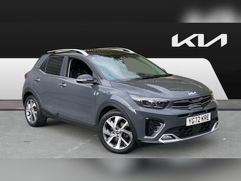 2022 (72) - 1.0T GDi 48V GT-Line S 5dr Petrol Estate