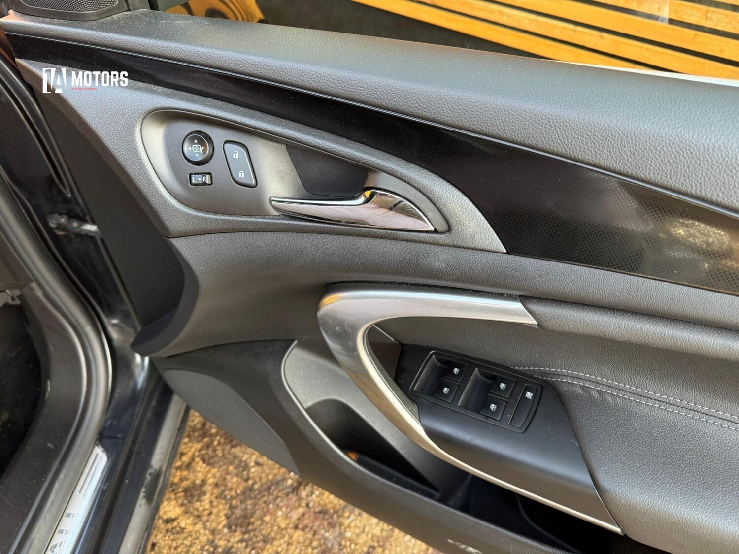 Used Vauxhall Insignia 2015 for sale - 77665278: Photo 19