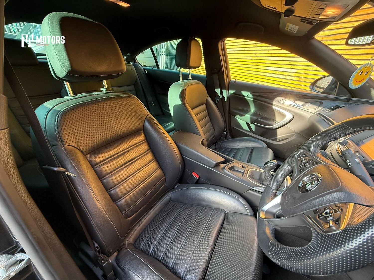 Used Vauxhall Insignia 2015 for sale - 77665278: Photo 21