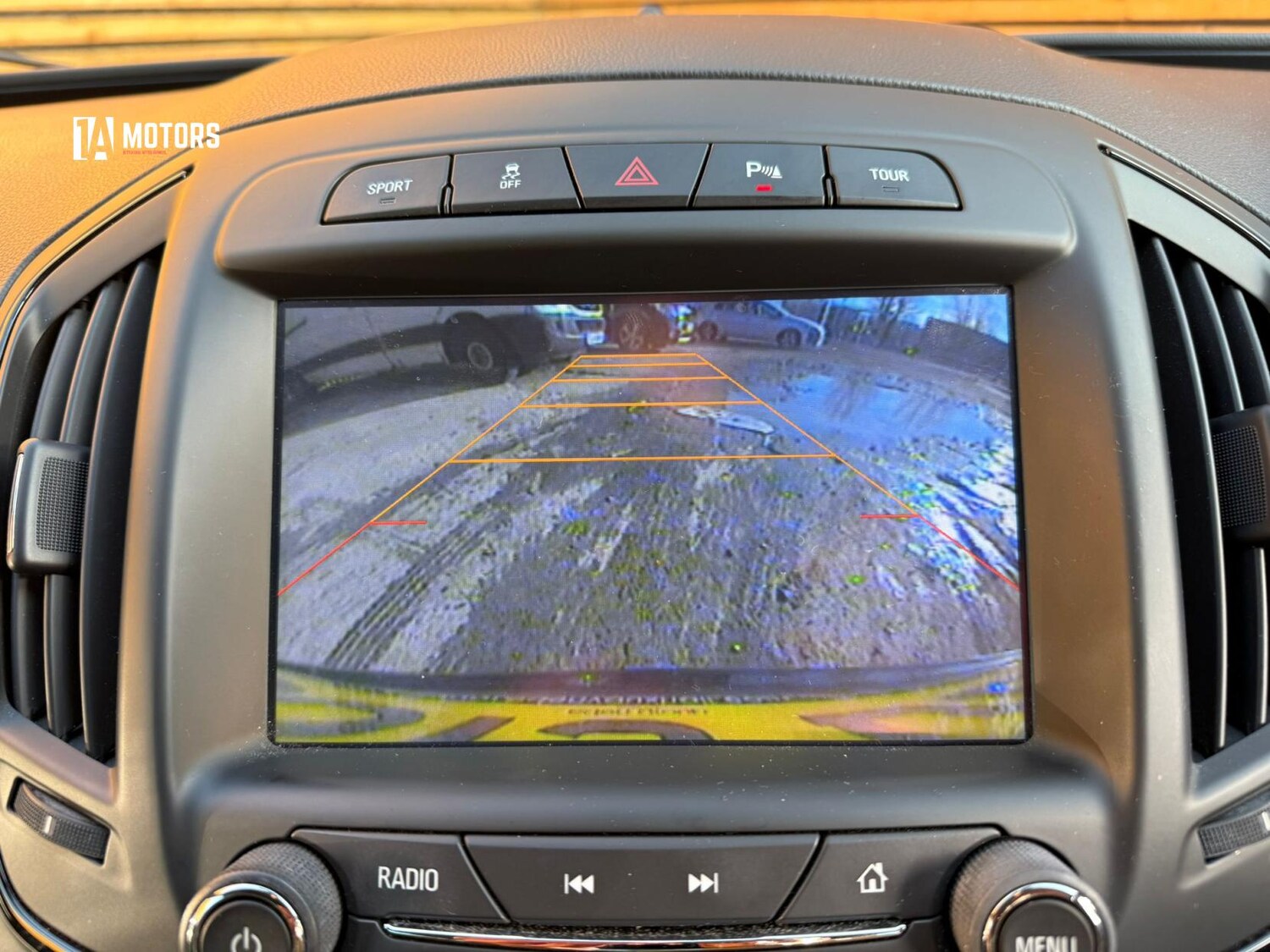 Used Vauxhall Insignia 2015 for sale - 77665278: Photo 26