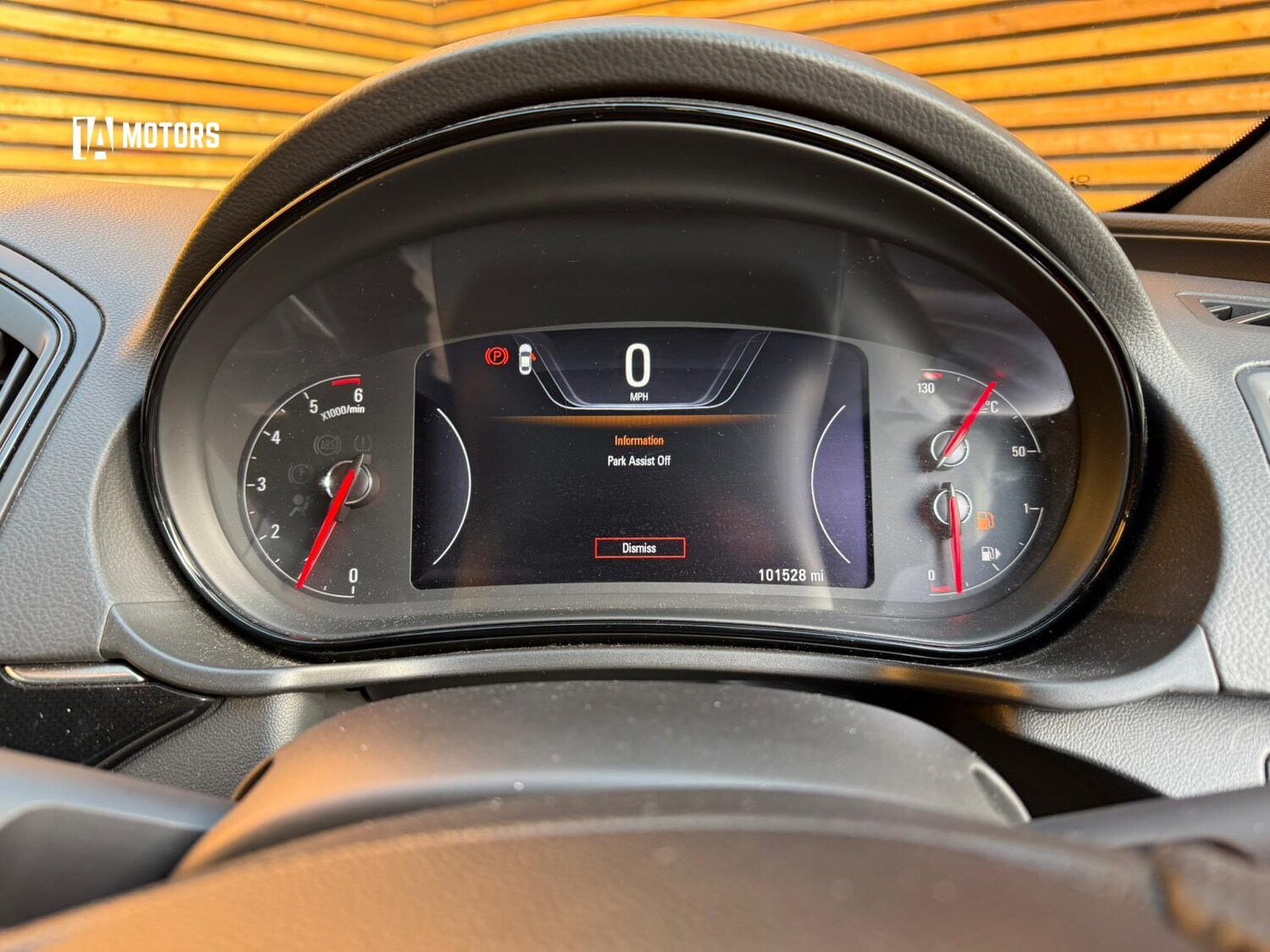 Used Vauxhall Insignia 2015 for sale - 77665278: Photo 27