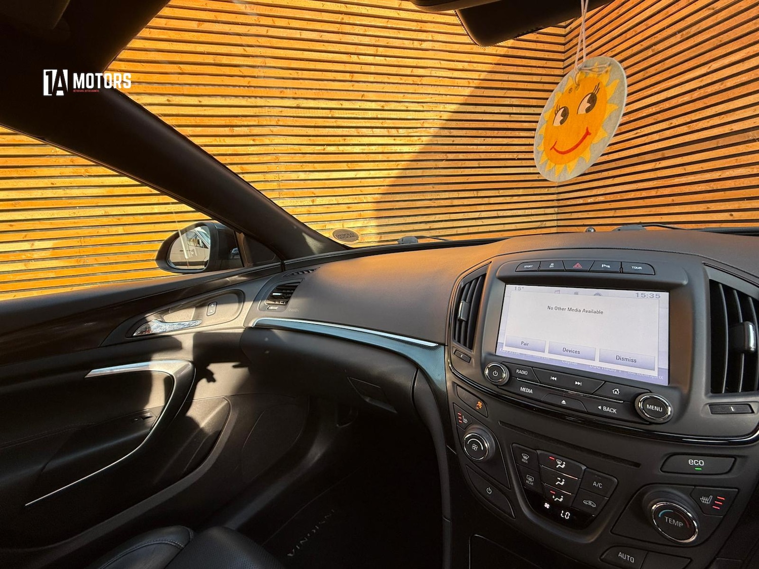 Used Vauxhall Insignia 2015 for sale - 77665278: Photo 28