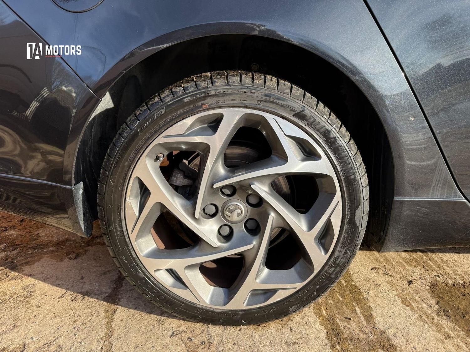 Used Vauxhall Insignia 2015 for sale - 77665278: Photo 7