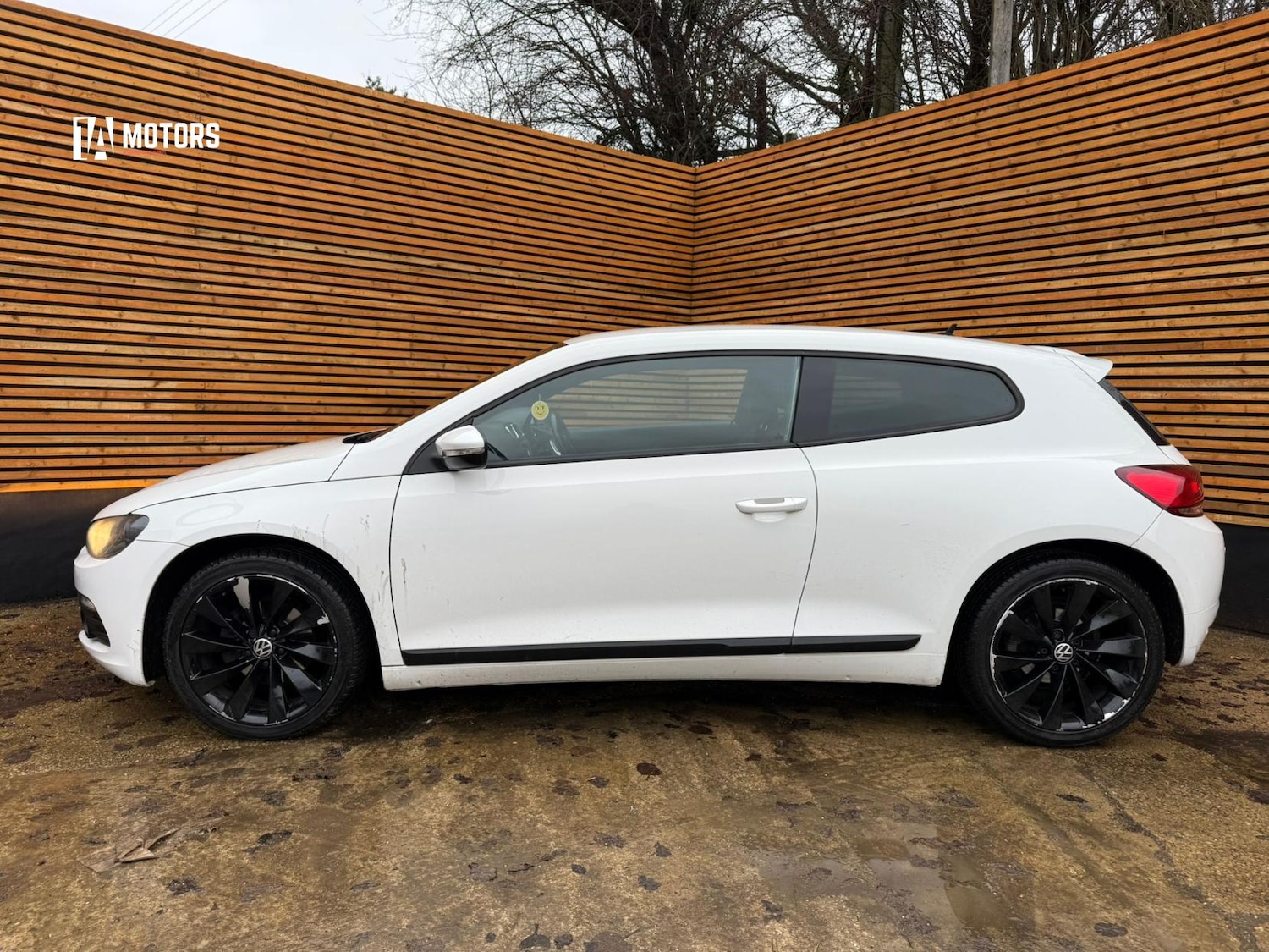 Used Volkswagen Scirocco 2011 for sale - 77457421: Photo 10