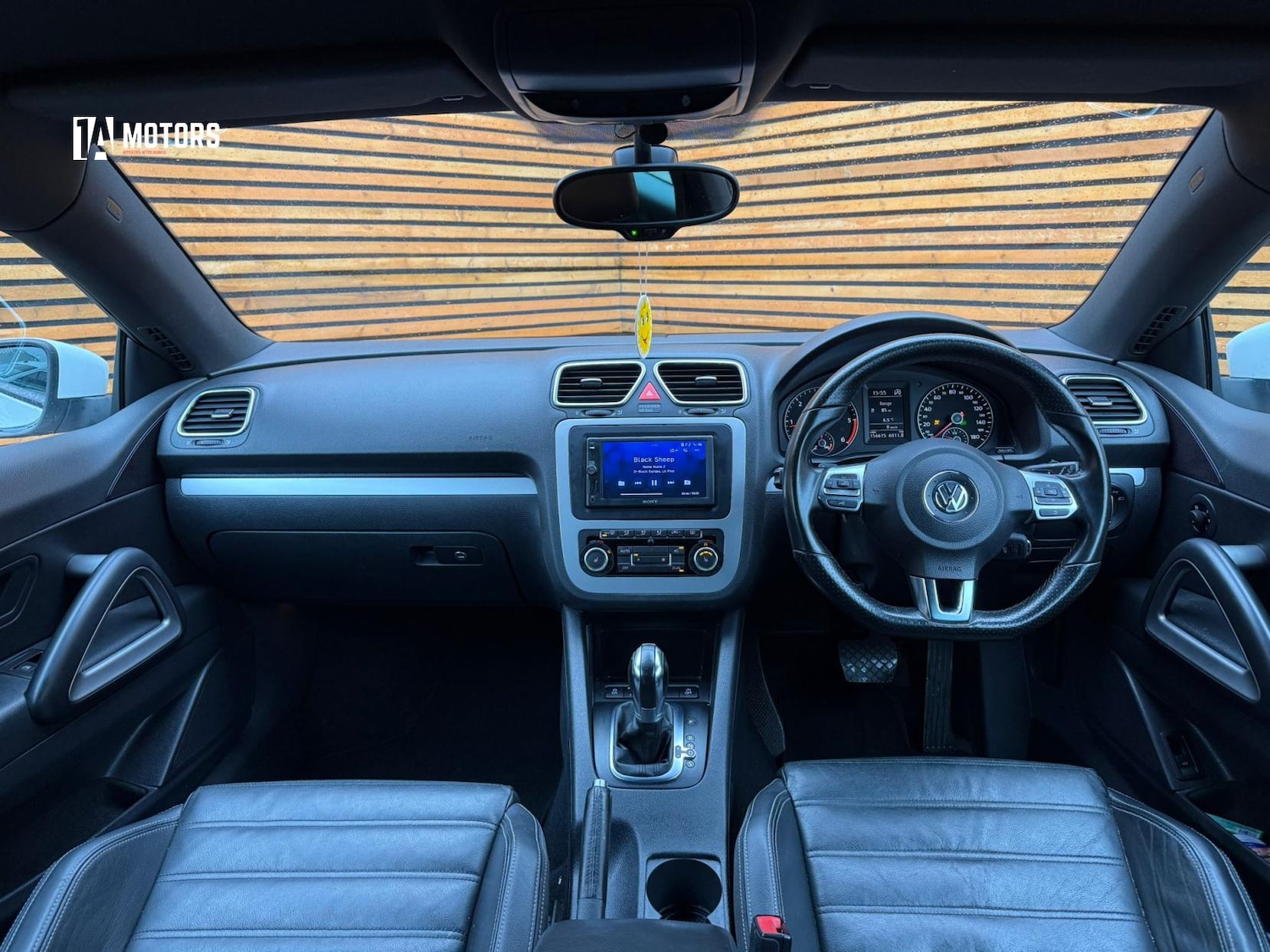 Used Volkswagen Scirocco 2011 for sale - 77457421: Photo 18