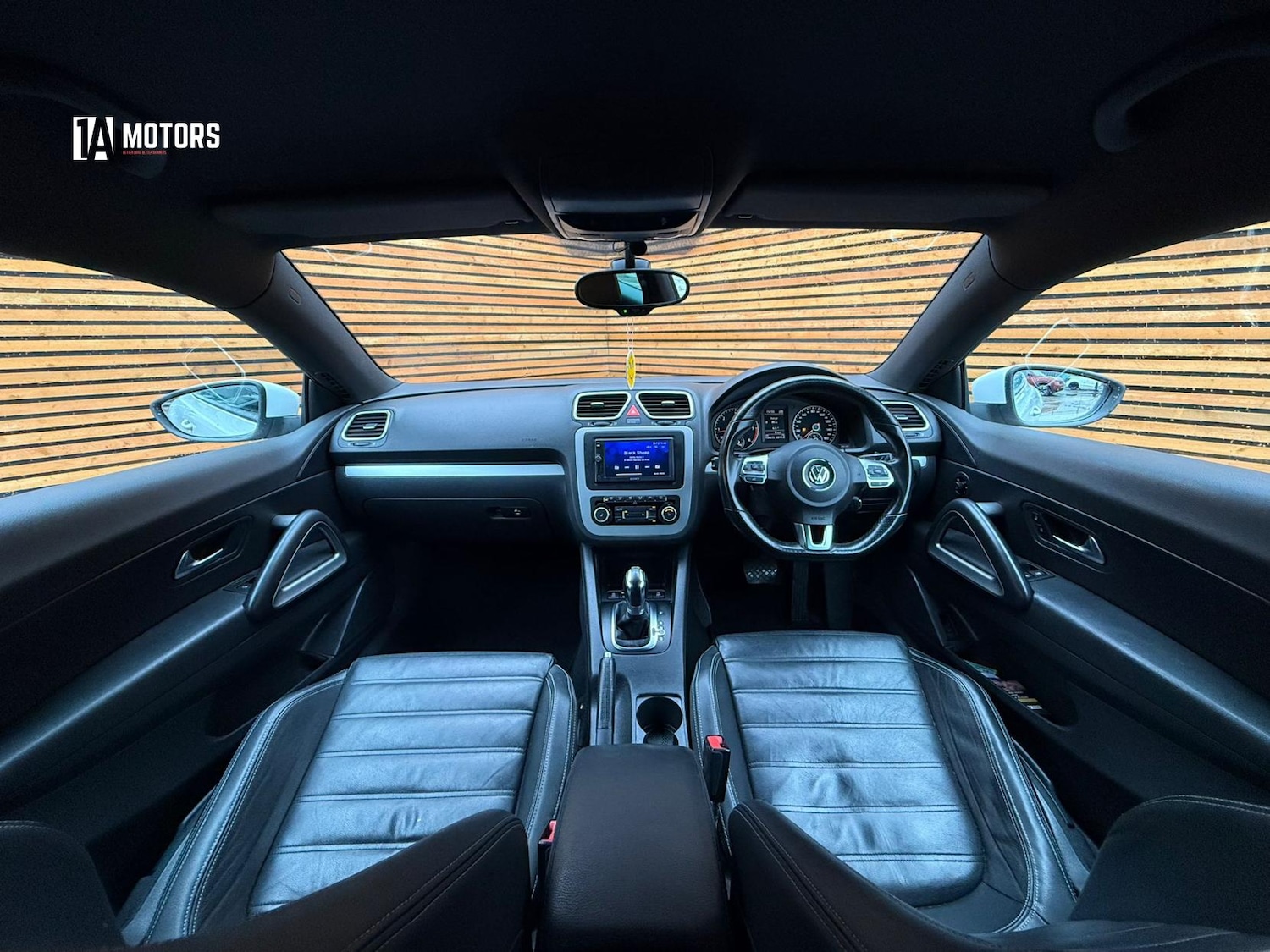 Used Volkswagen Scirocco 2011 for sale - 77457421: Photo 21