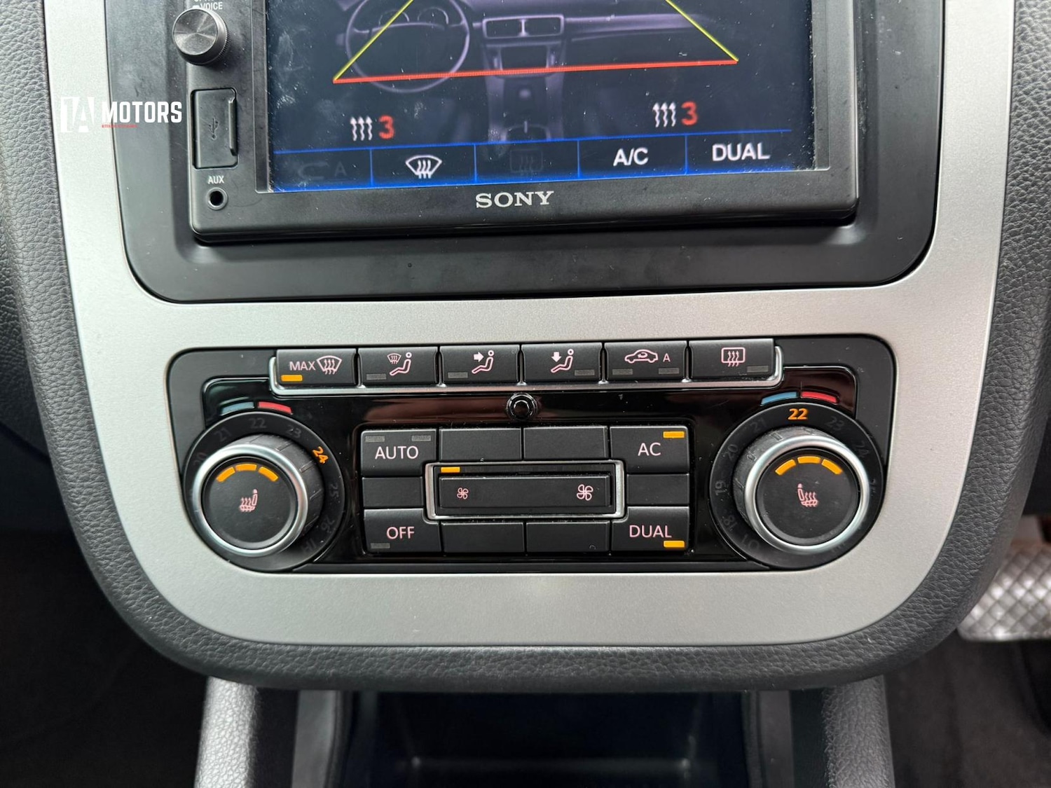 Used Volkswagen Scirocco 2011 for sale - 77457421: Photo 22