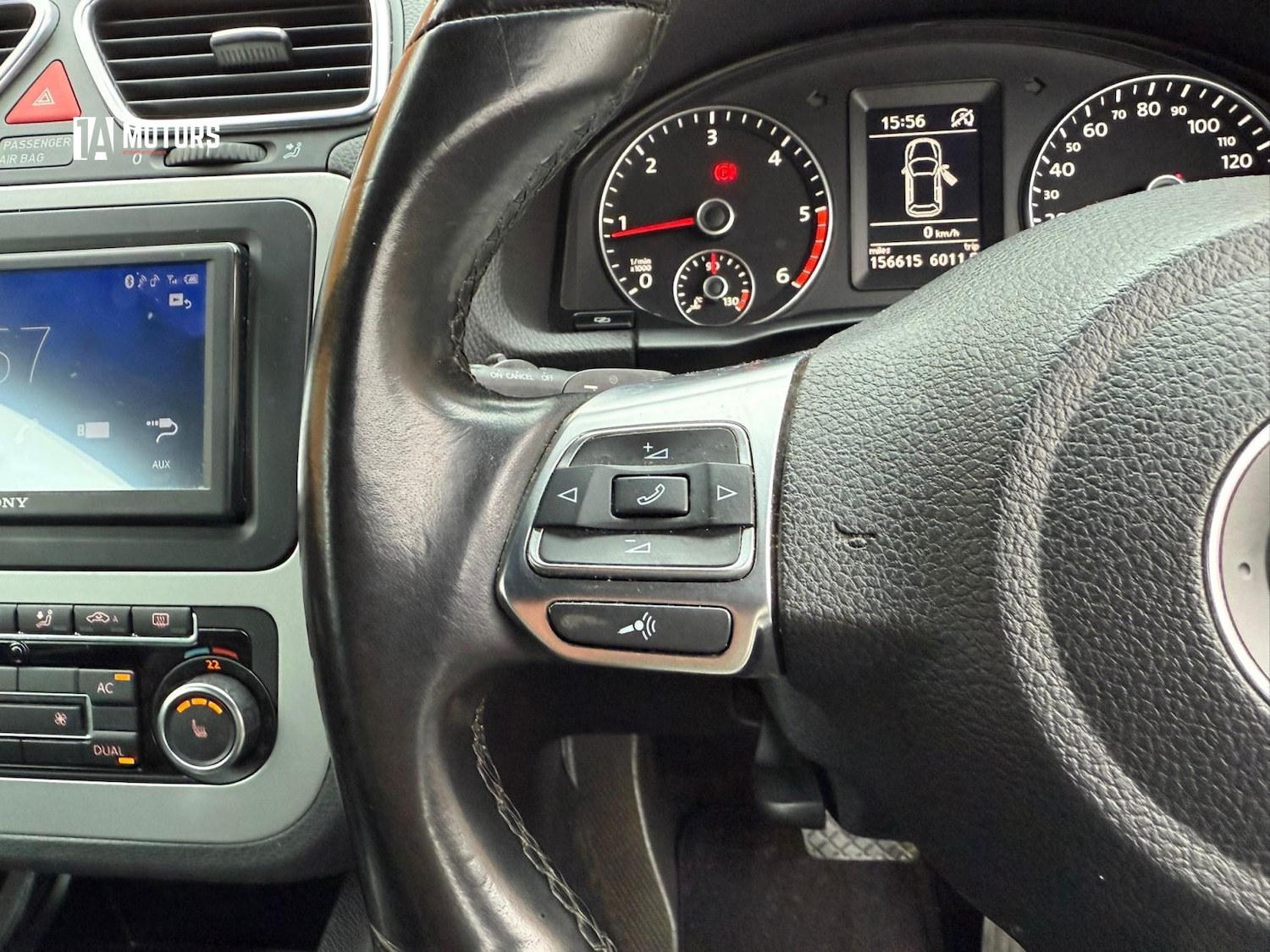 Used Volkswagen Scirocco 2011 for sale - 77457421: Photo 25