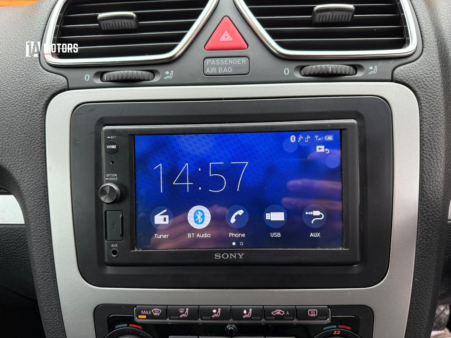 Used Volkswagen Scirocco 2011 for sale - 77457421: Photo 26