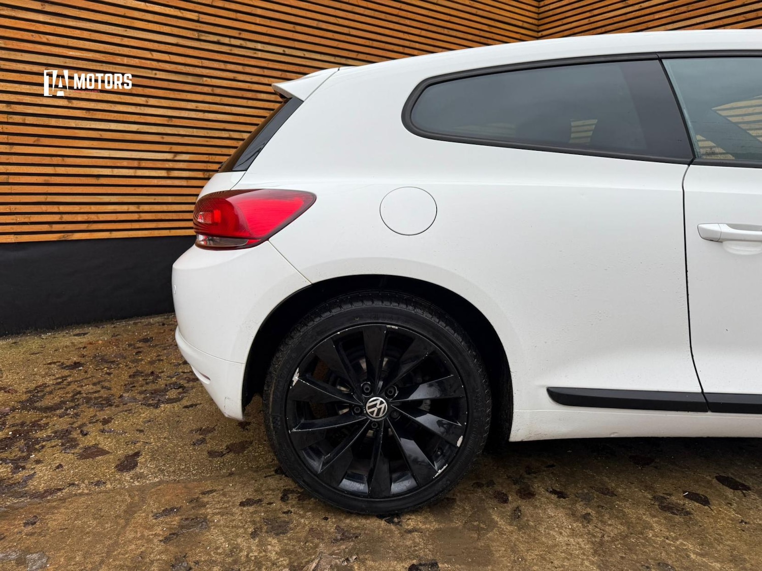 Used Volkswagen Scirocco 2011 for sale - 77457421: Photo 5