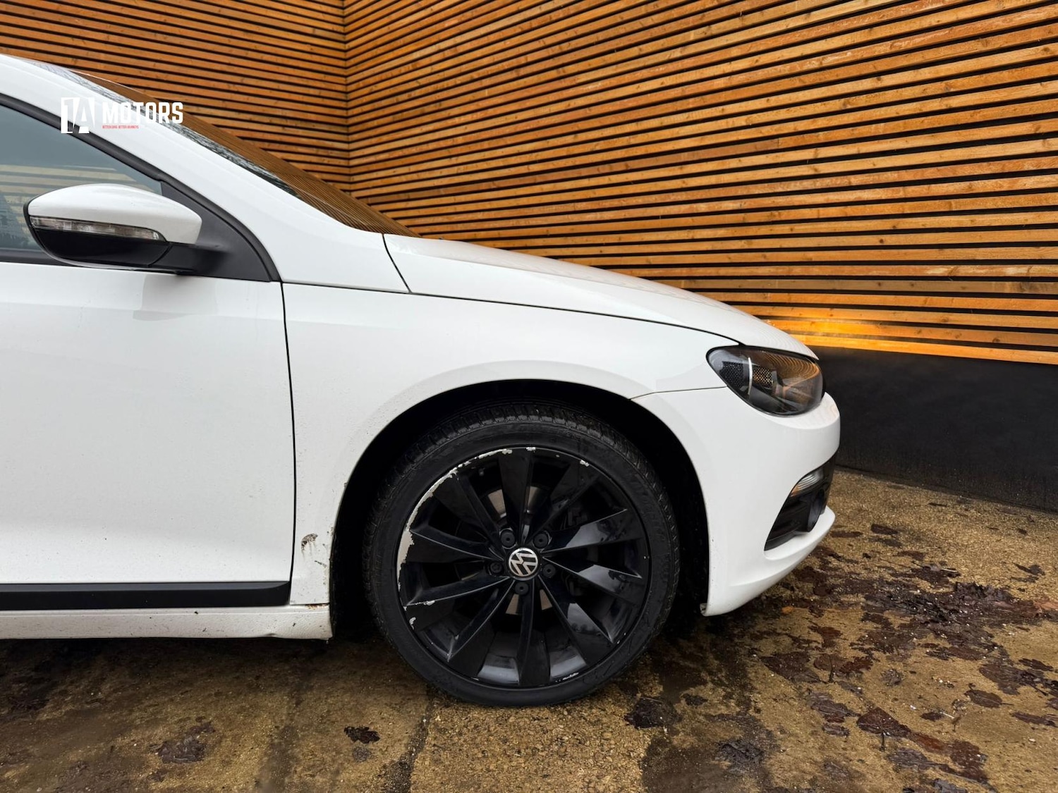 Used Volkswagen Scirocco 2011 for sale - 77457421: Photo 6