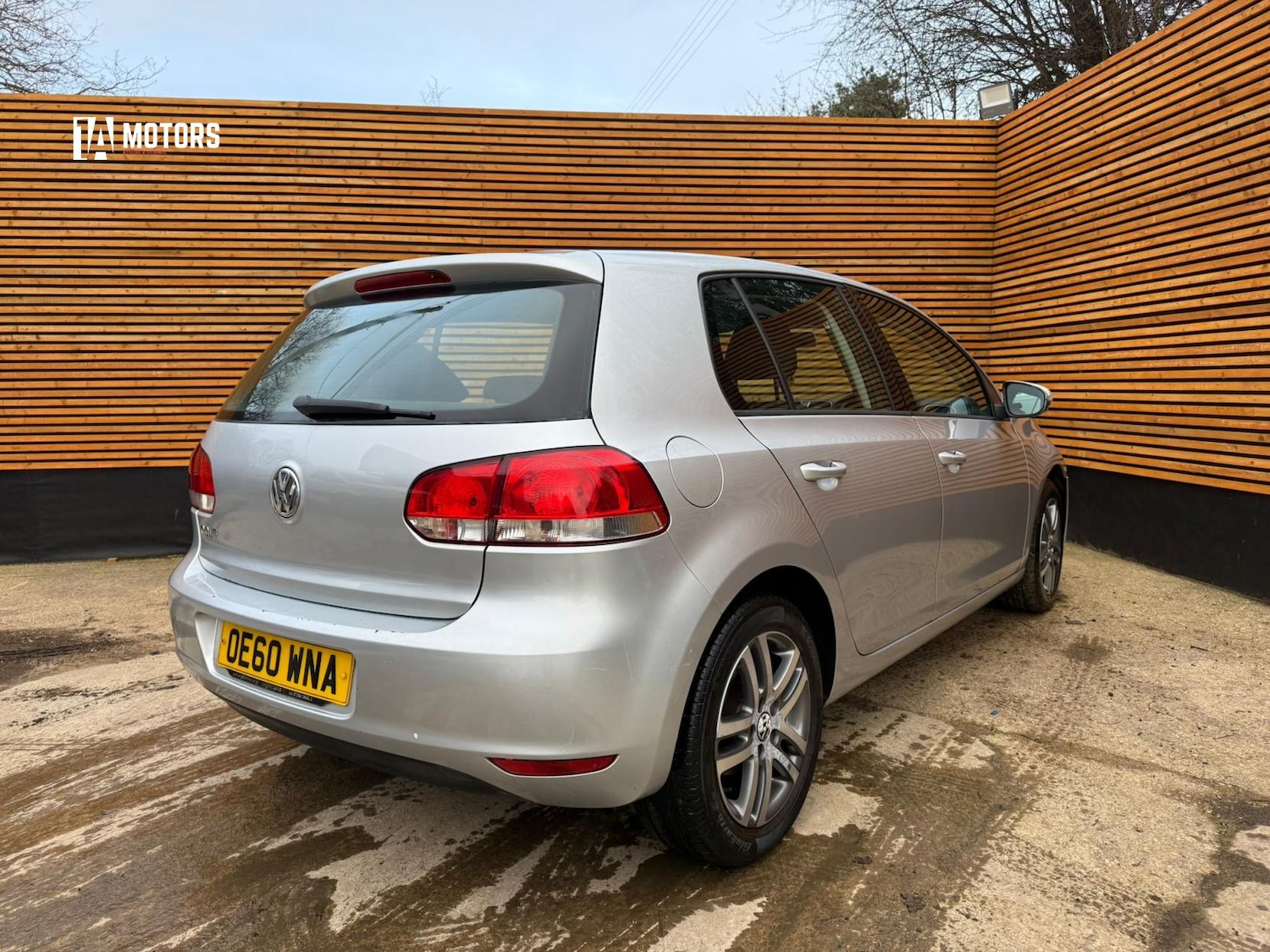 Used Volkswagen Golf 2011 for sale - 77921748: Photo 11