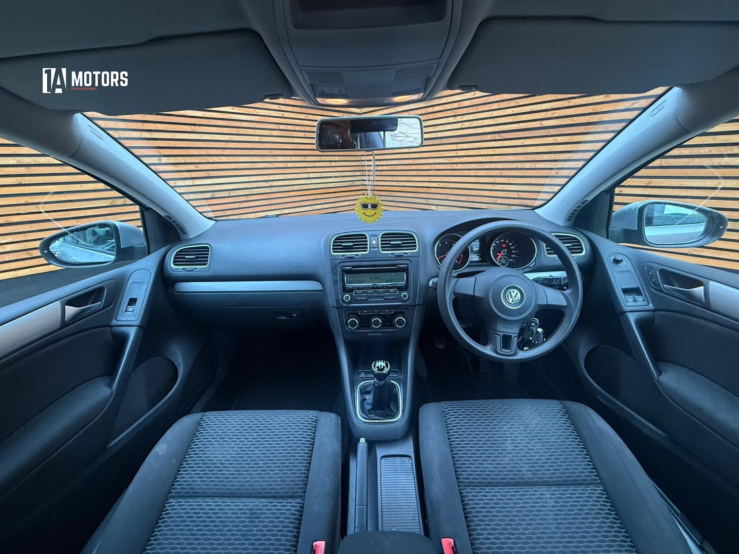 Used Volkswagen Golf 2011 for sale - 77921748: Photo 15