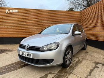 Used Volkswagen Golf 2011 for sale - 77921748: Photo