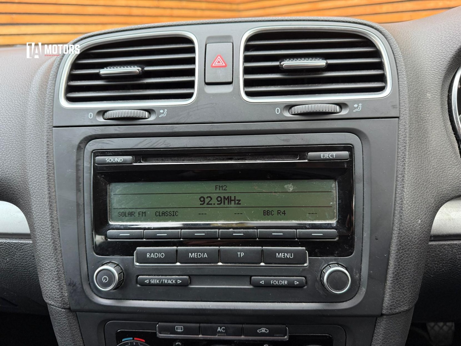 Used Volkswagen Golf 2011 for sale - 77921748: Photo 22