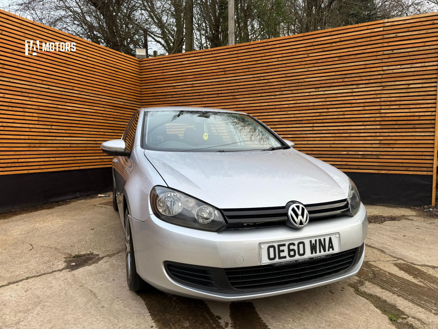 Used Volkswagen Golf 2011 for sale - 77921748: Photo 3