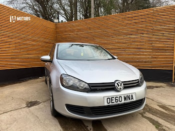 Used Volkswagen Golf 2011 for sale - 77921748: Photo