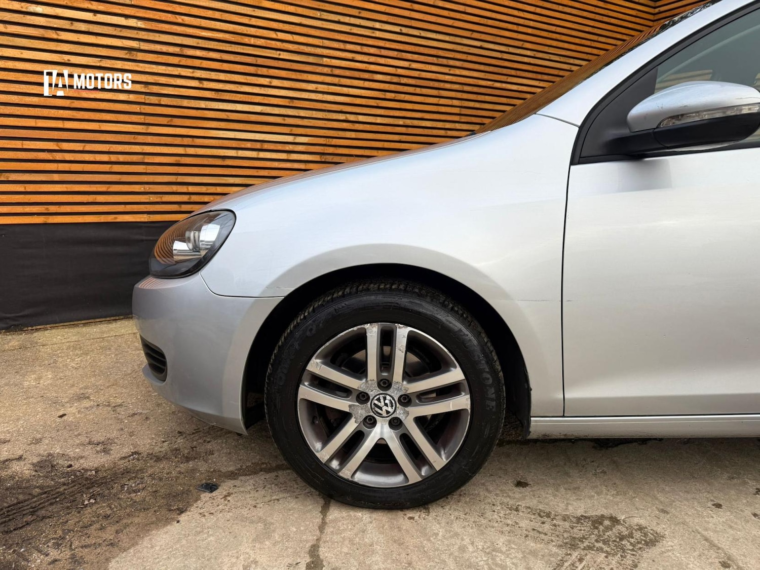 Used Volkswagen Golf 2011 for sale - 77921748: Photo 7