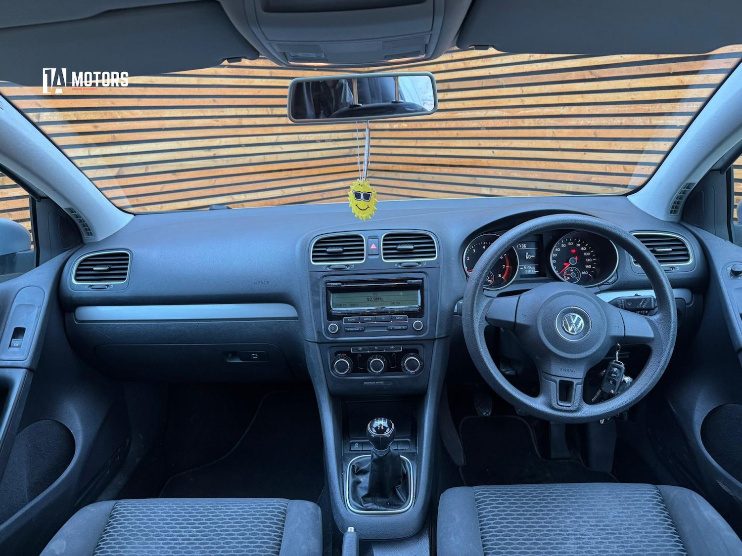 Used Volkswagen Golf 2011 for sale - 77921748: Photo 8