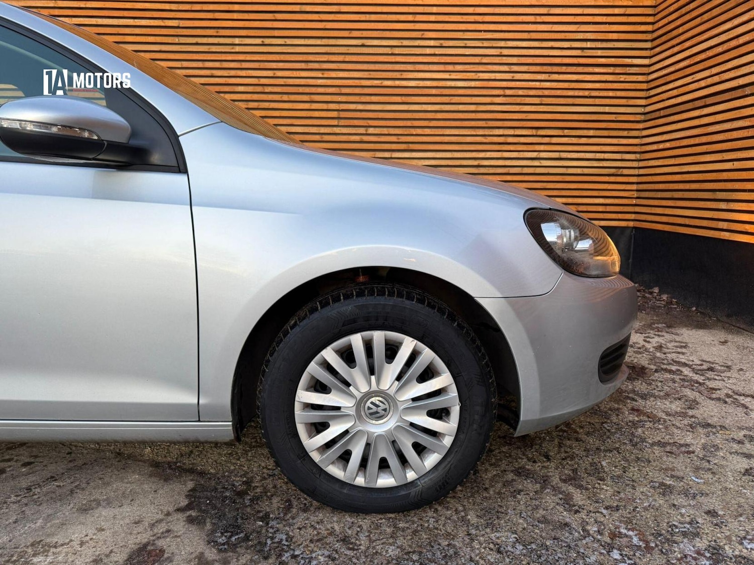 Used Volkswagen Golf 2010 for sale - 77453758: Photo 10