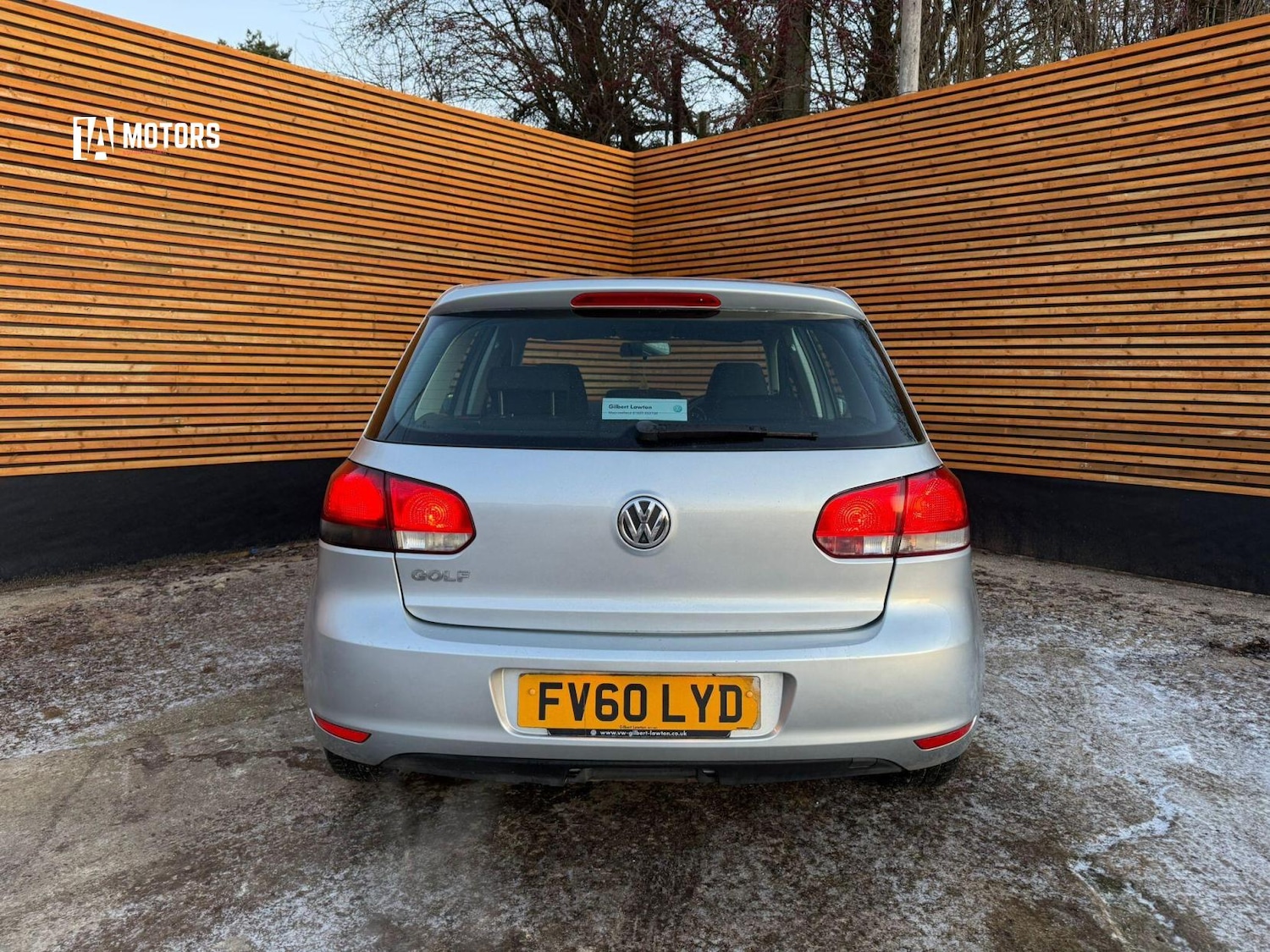 Used Volkswagen Golf 2010 for sale - 77453758: Photo 11